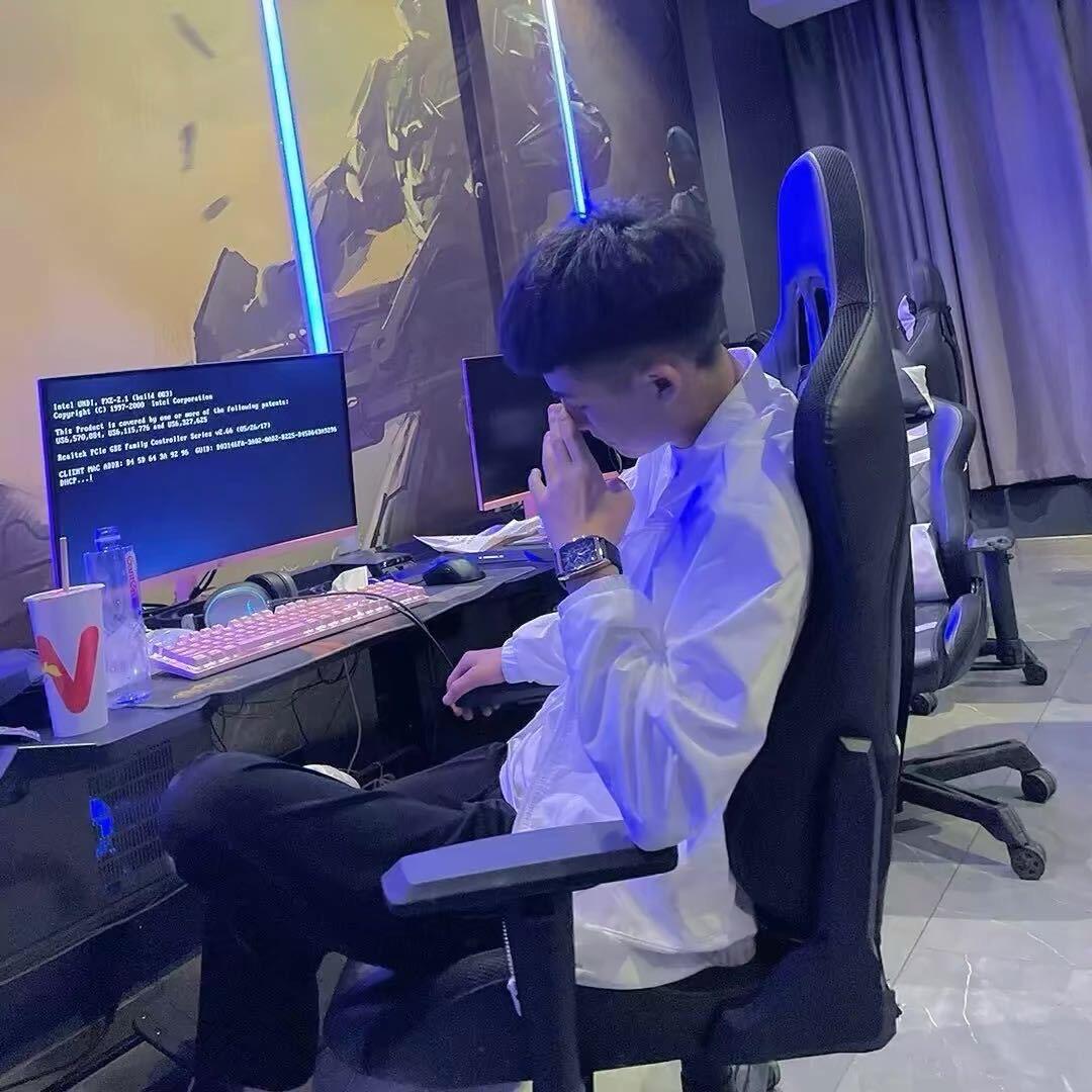 楠子🎙️