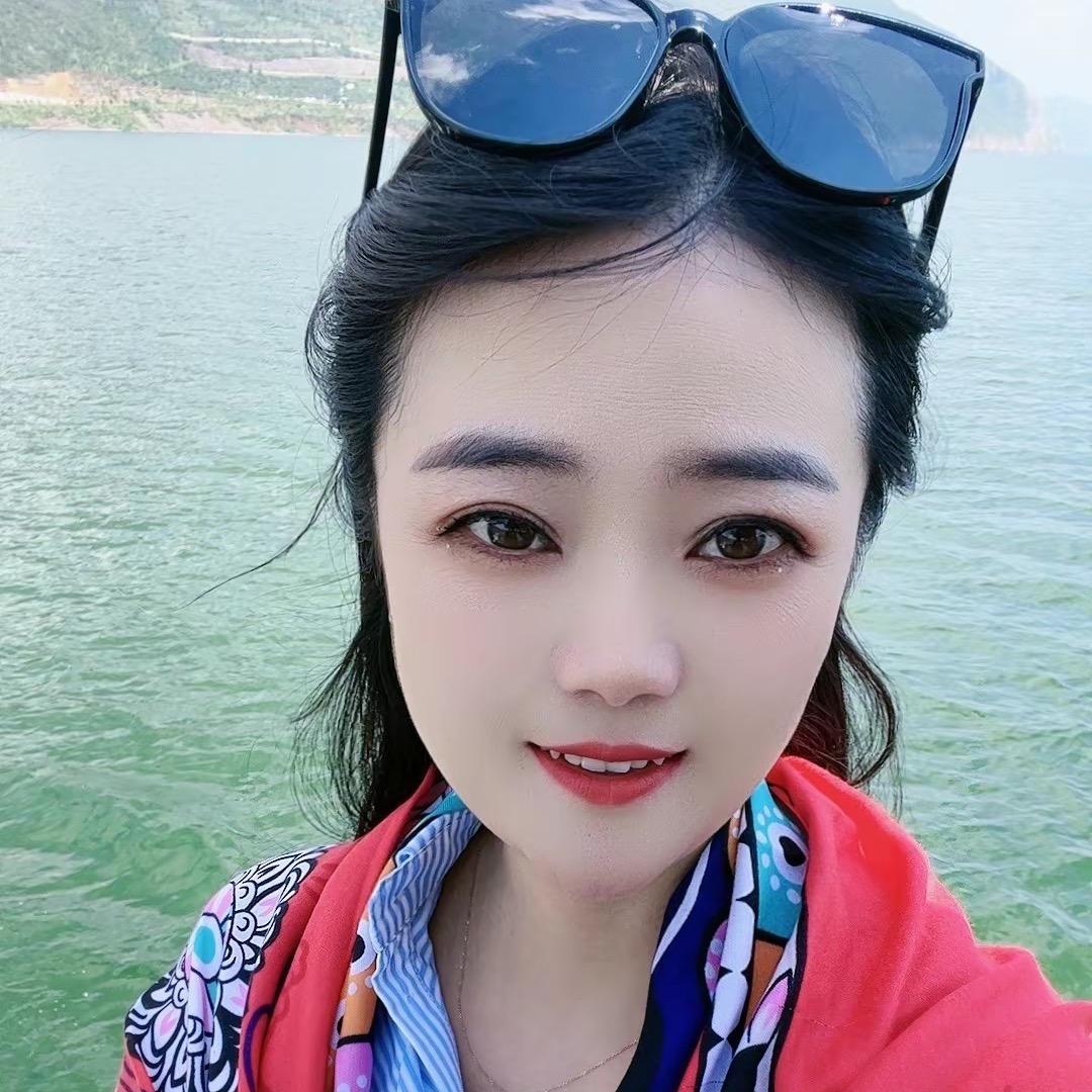 朵朵🌈（择一良人度余生）
