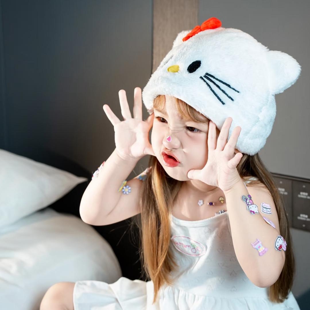 -是小鹿啊-