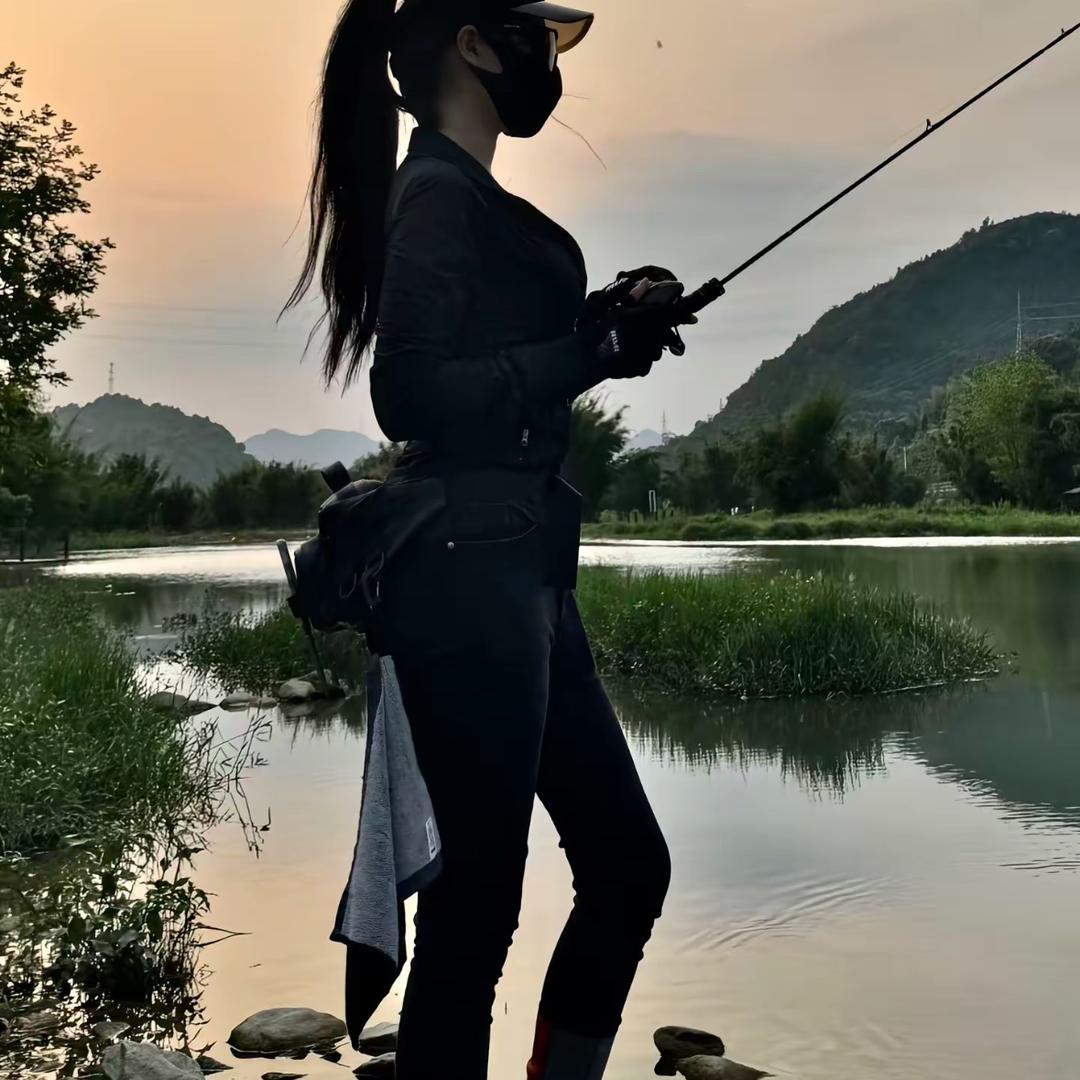 先行户外