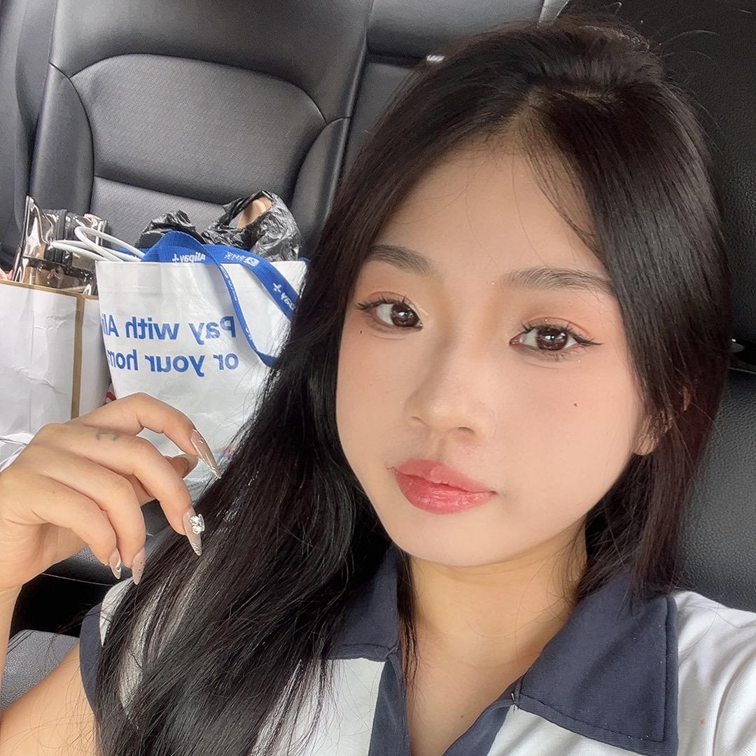 小小张🙆🏼‍♀️