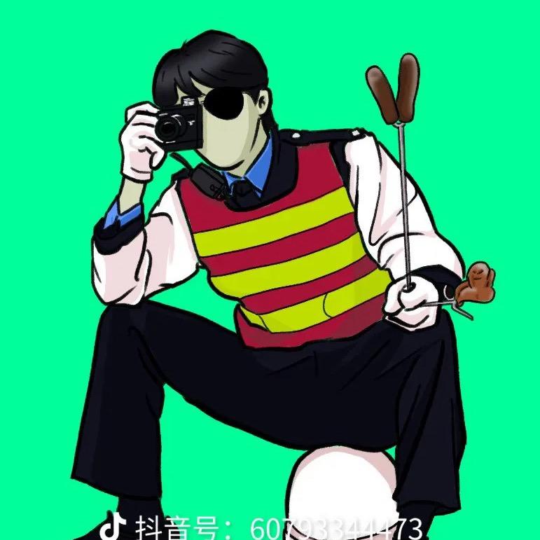今晚打老虎（掼蛋版）