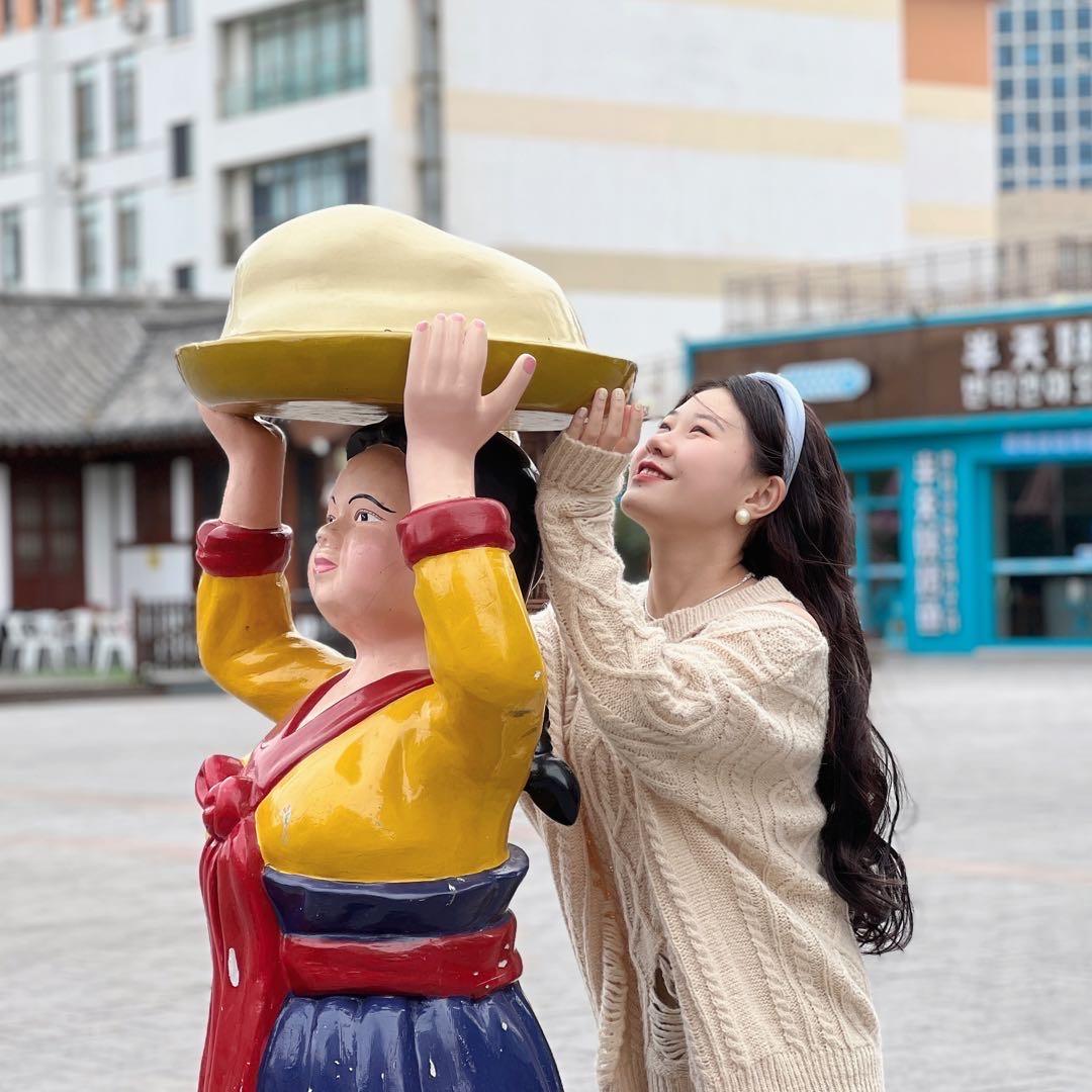 尧尧尧尧妹-