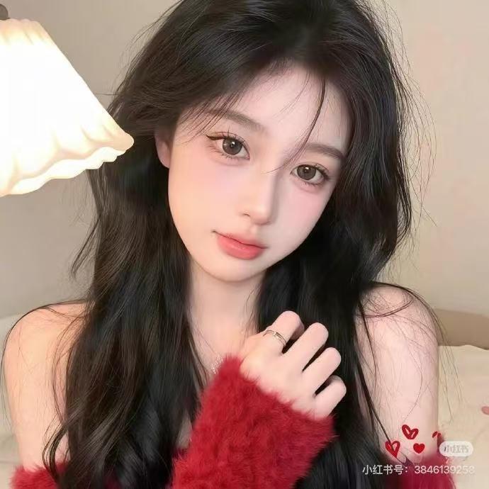 小小栗子🌰