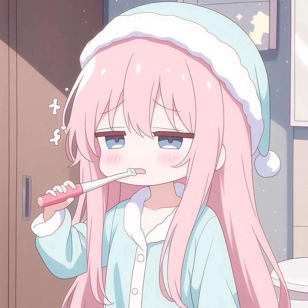 茶茶·帕梅尔