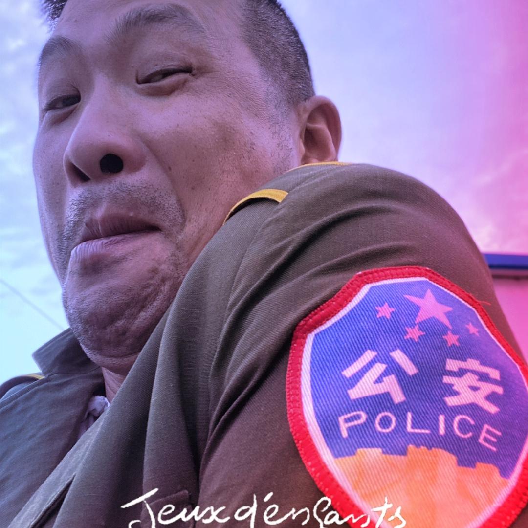 大秋野钓。🇨🇳