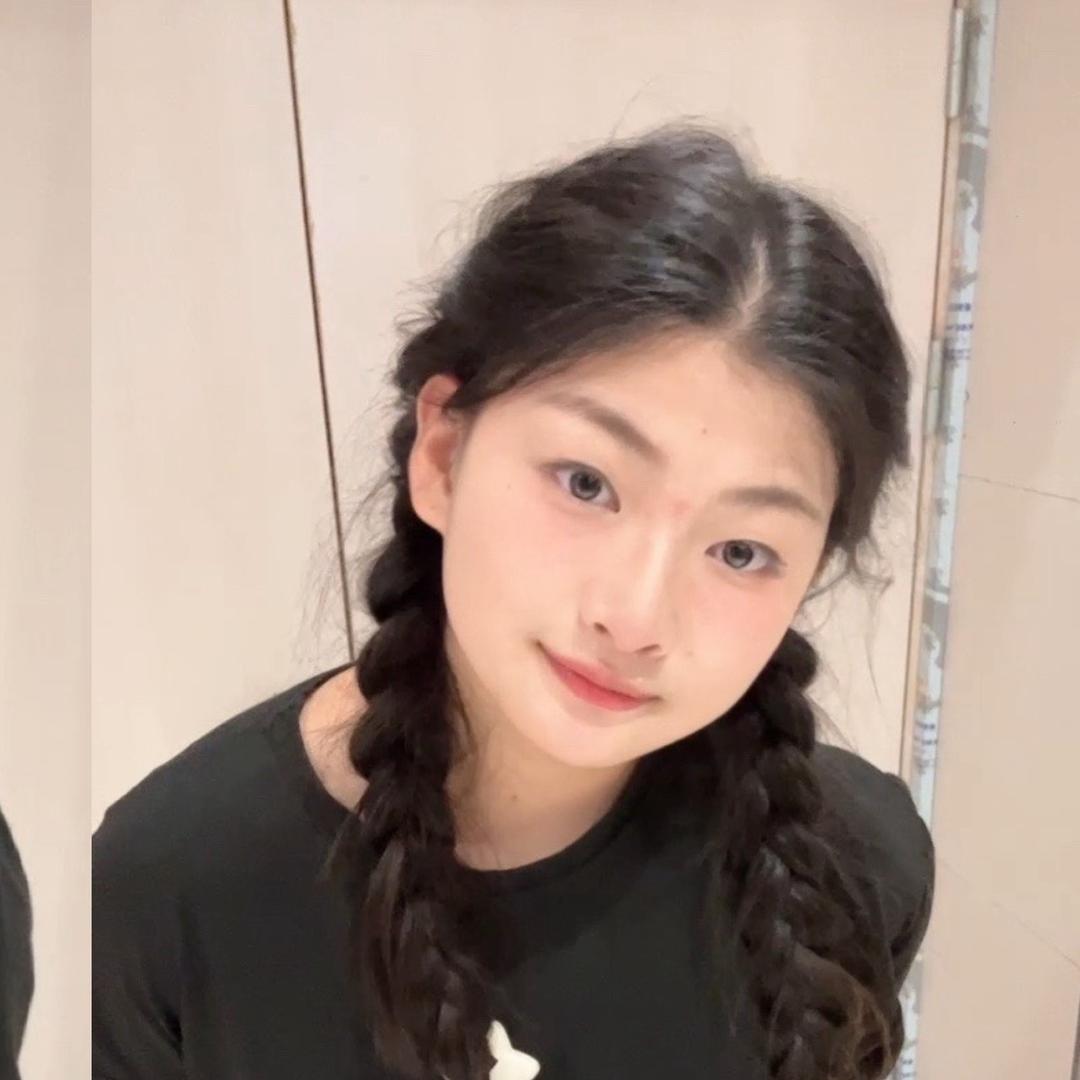 雯子的日常vlog