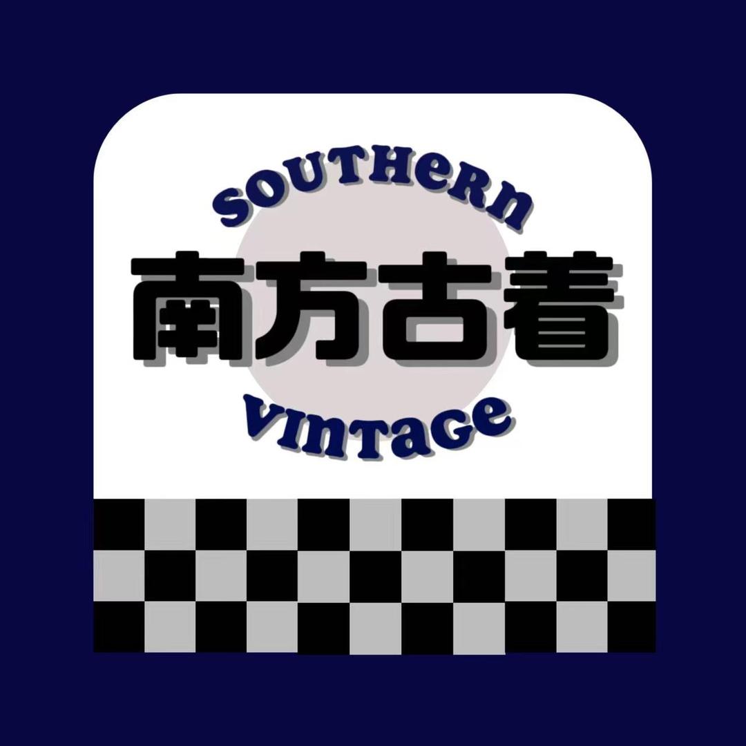 南方古着vintage