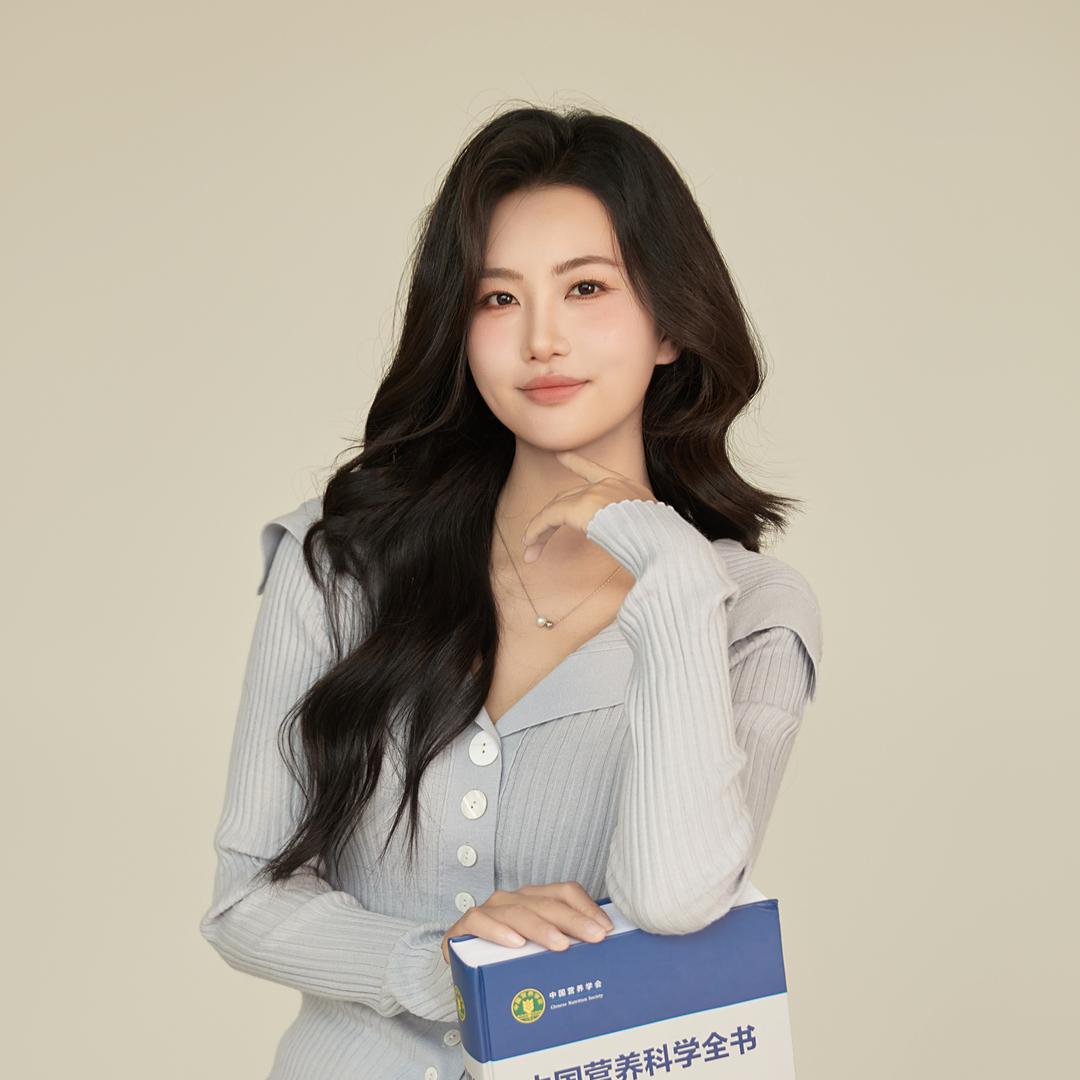 无锡窦老师聊营养