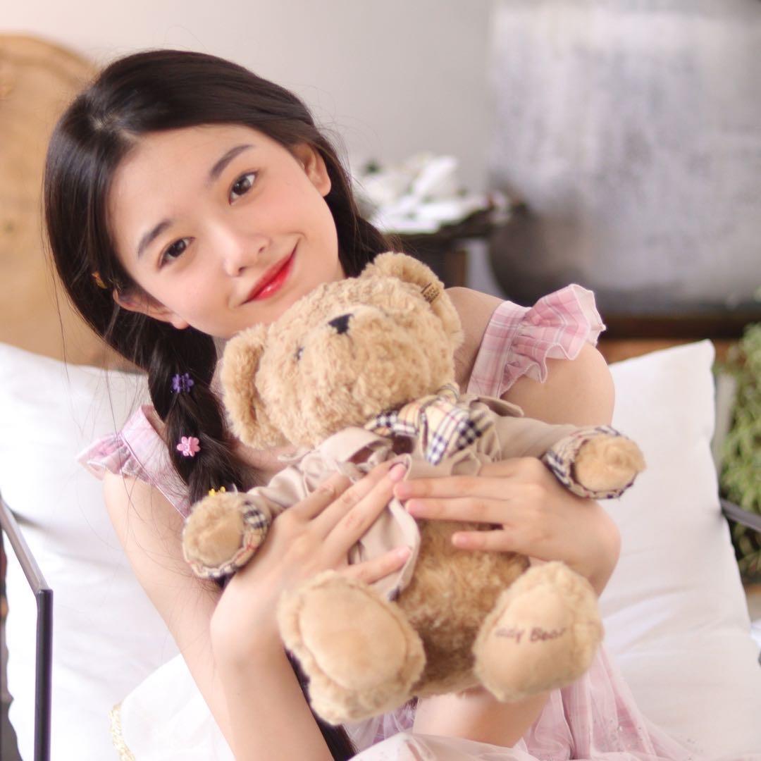 长麻小鹿
