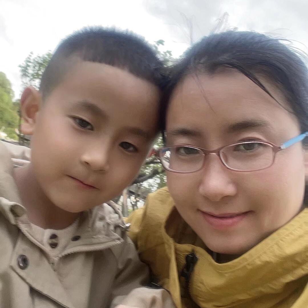 十里香小姐姐