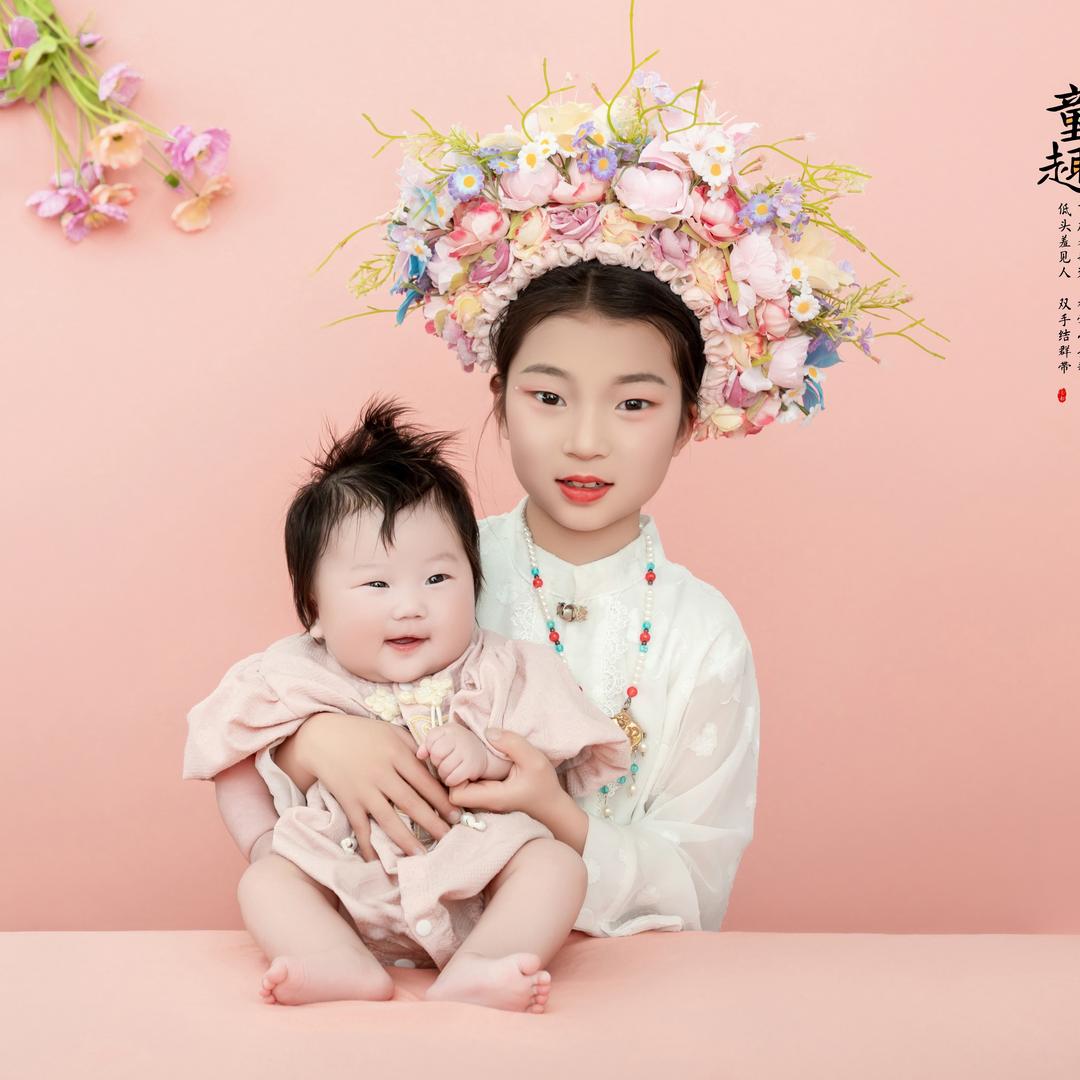 好运常在@
