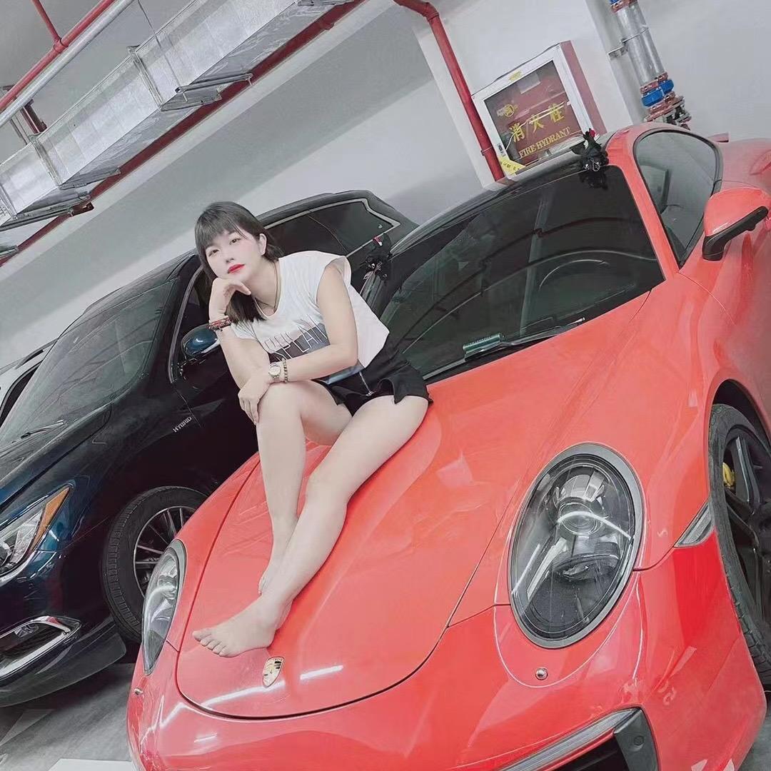 深圳爱车堡二手车
