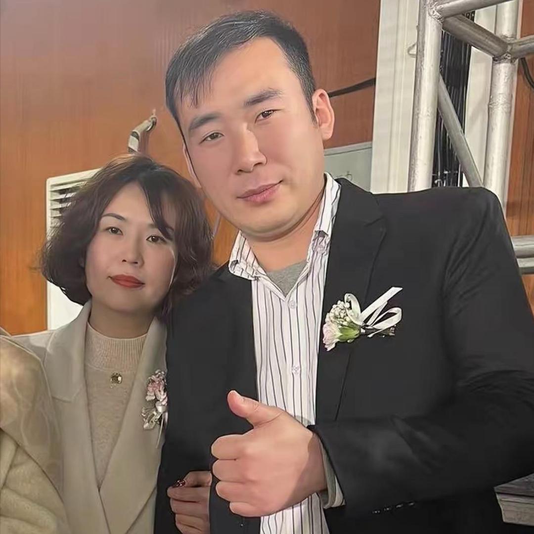 巴铁小飞与星光村