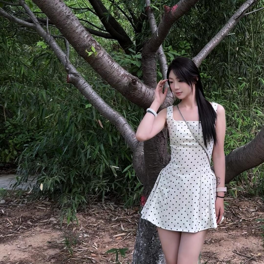 心机小猫