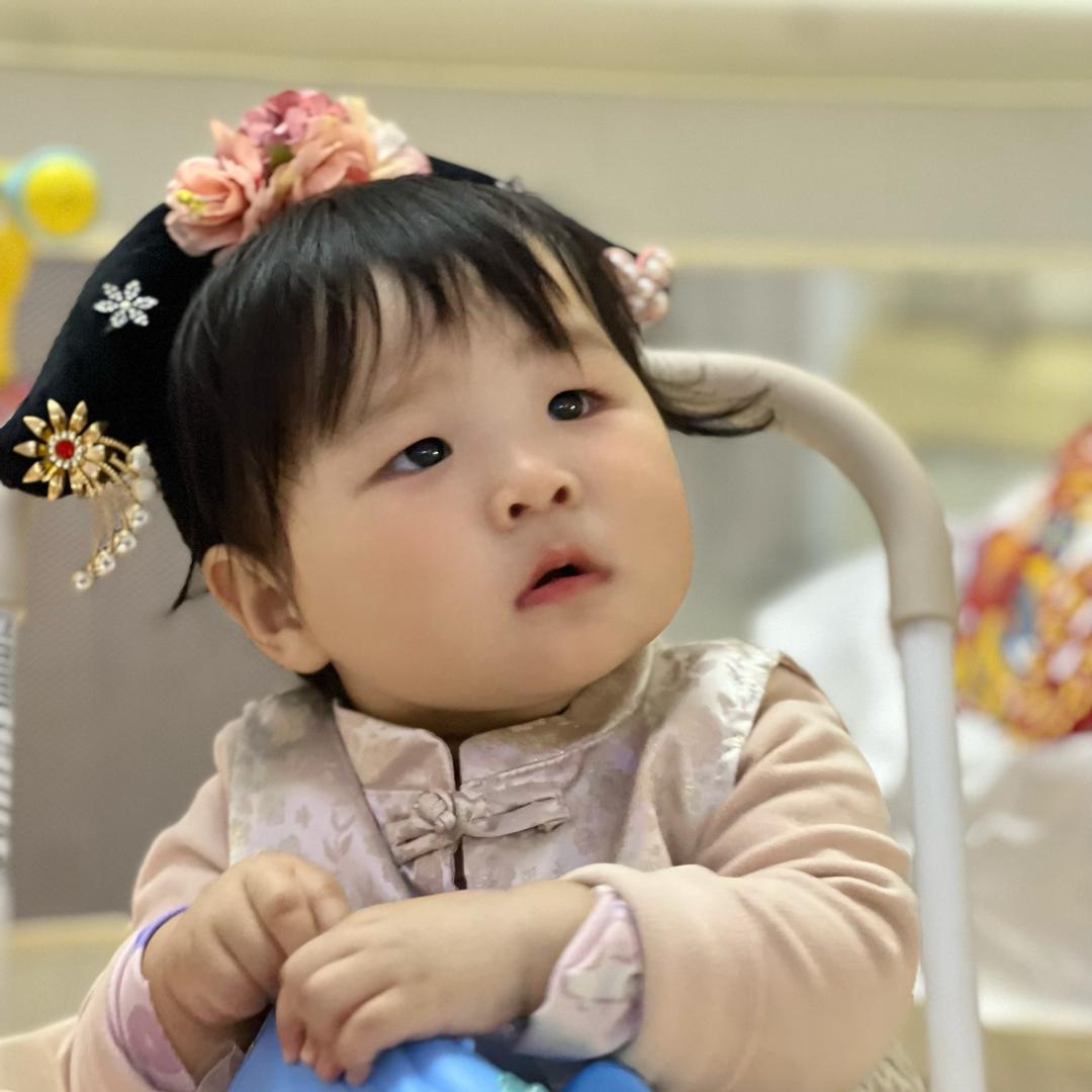 柚子的成长实记～