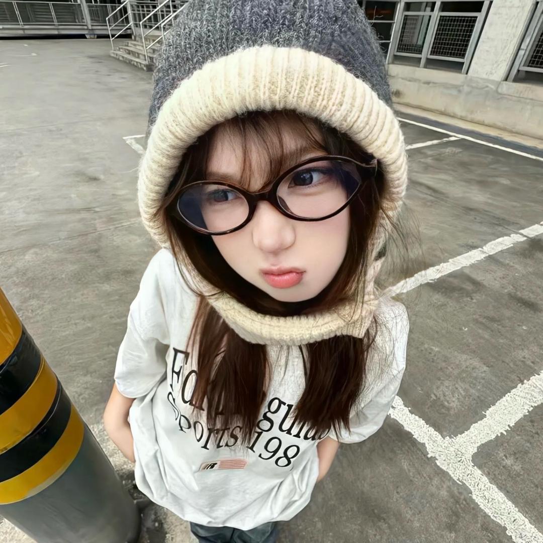 小猪花花