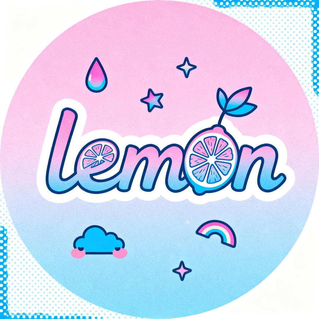 Lemon° （手写）