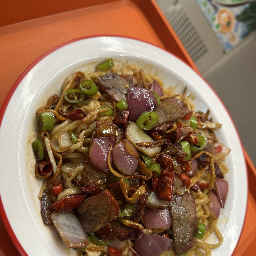 盖氏泽林手擀面【西丰店】