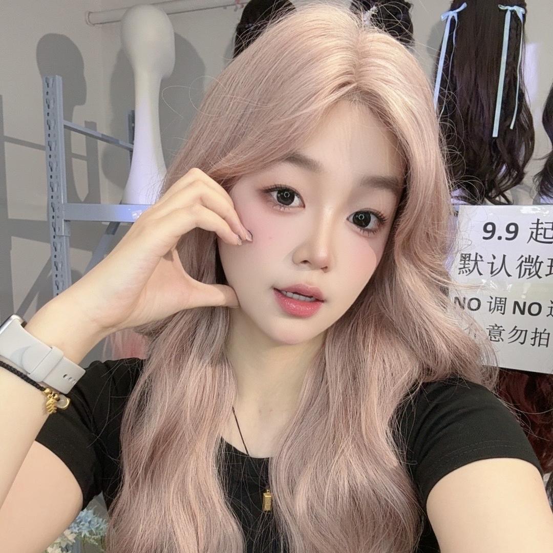 一朵假发工厂