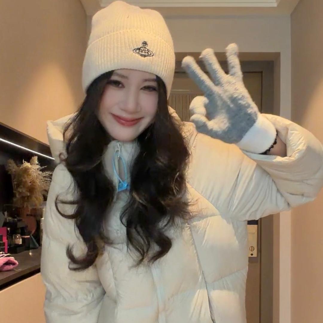 卡粉（棉服专场）