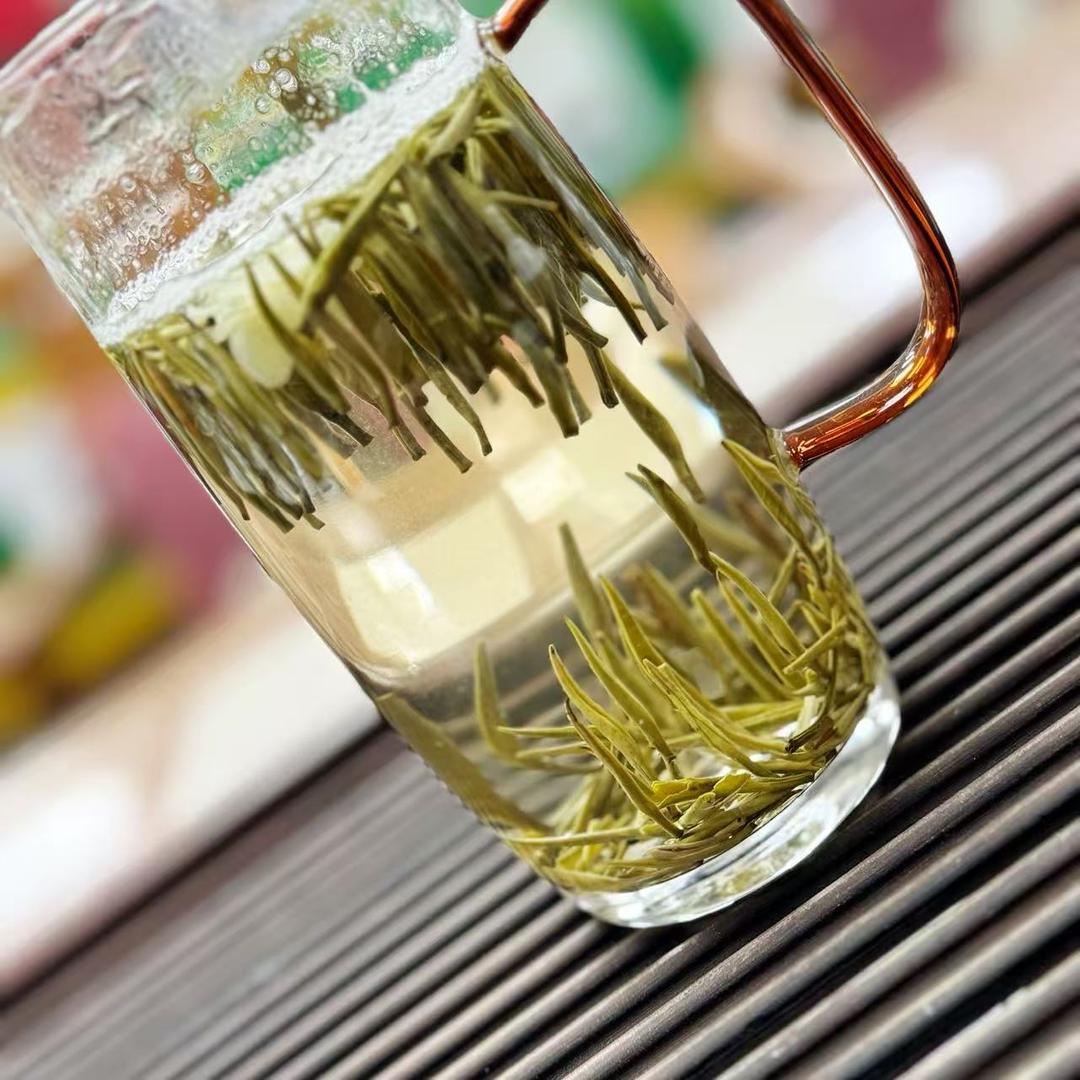 老三茉莉花茶批发总店