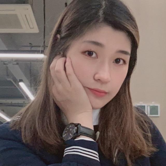 一个笨蛋美女👩🏻‍🦰