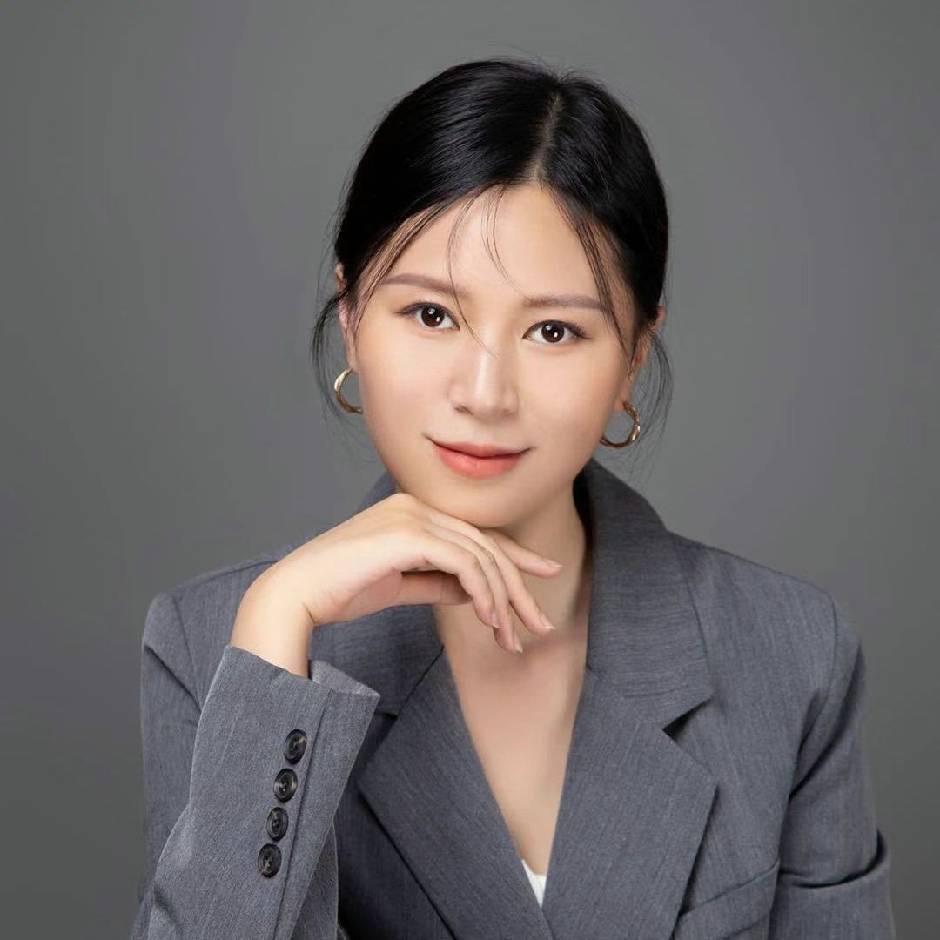 杨姐6️⃣