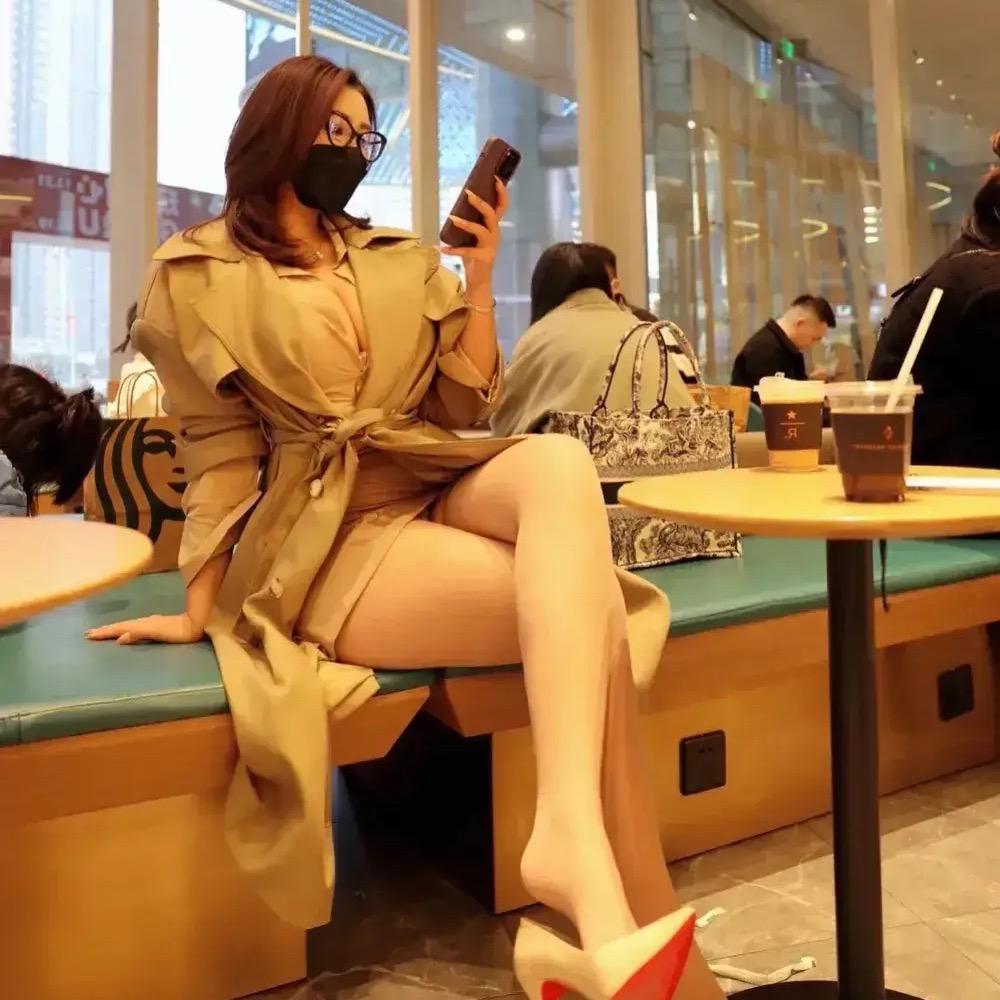 完美视角
