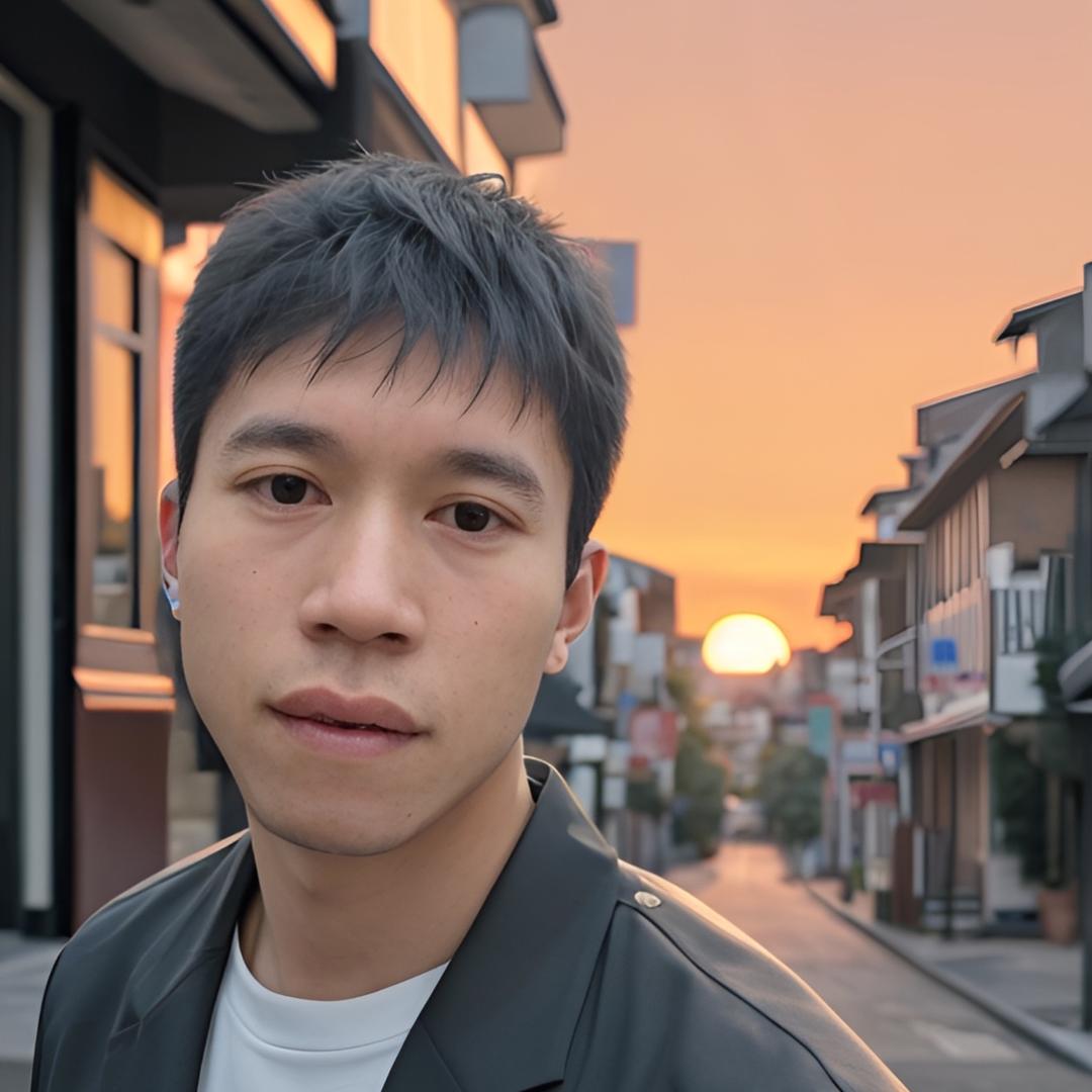 @涛仔