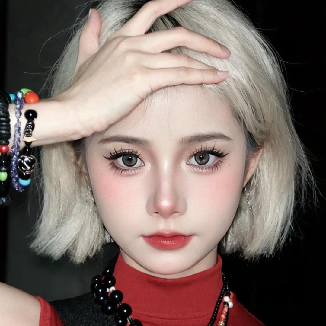 小謝没有钳～