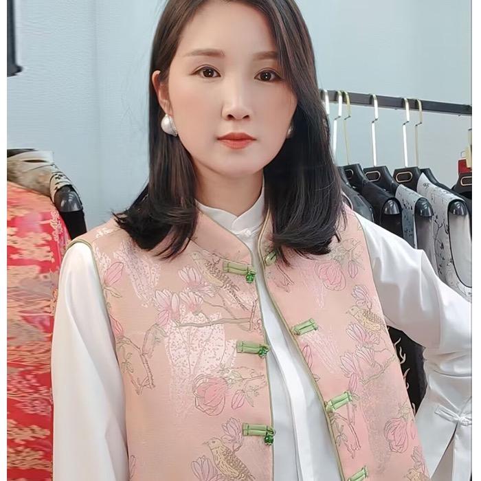 深圳市班缇娜服饰有限公司