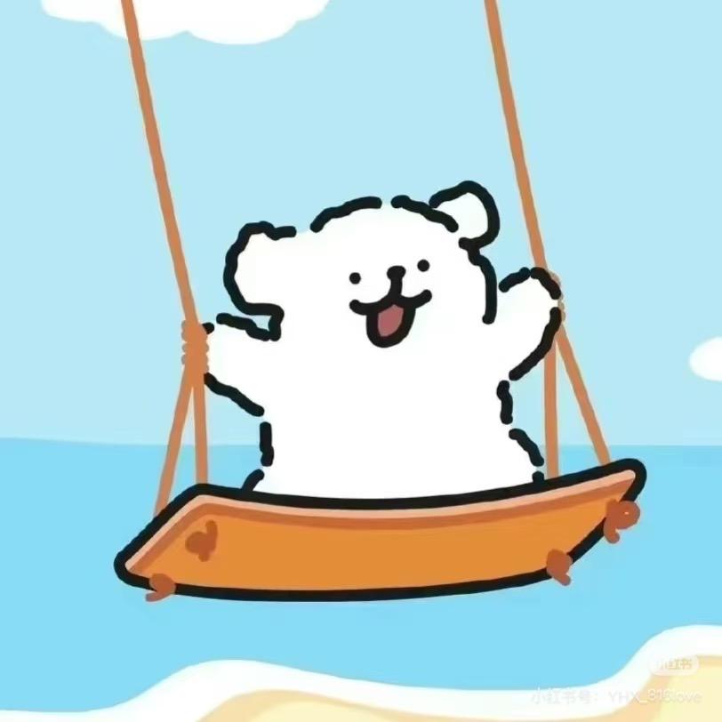 我是小与_