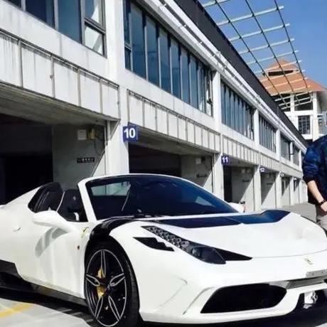 私服渠道奢品汇