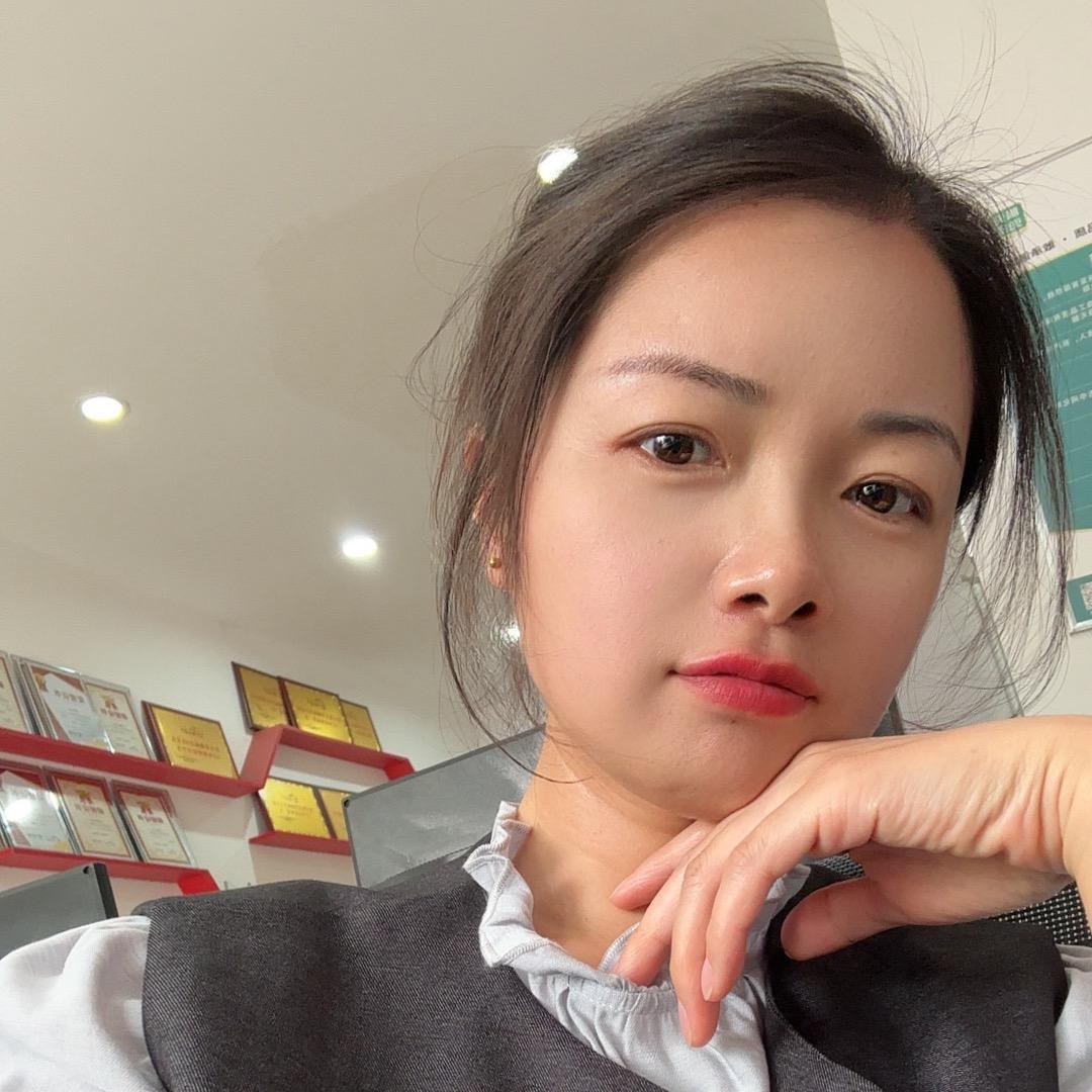 刘'香