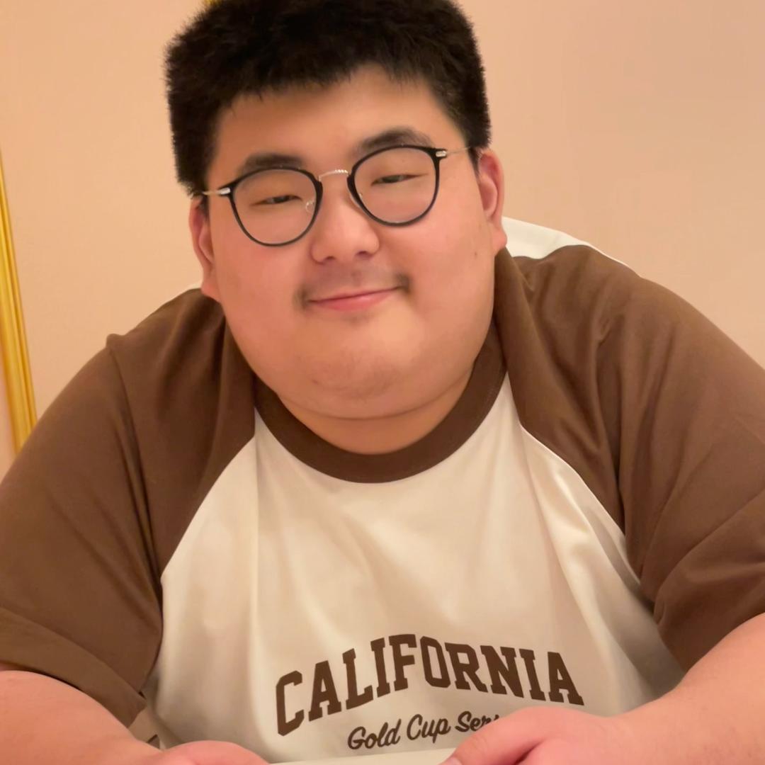 修帥啊