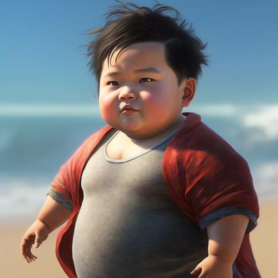 贝勒（원빈）