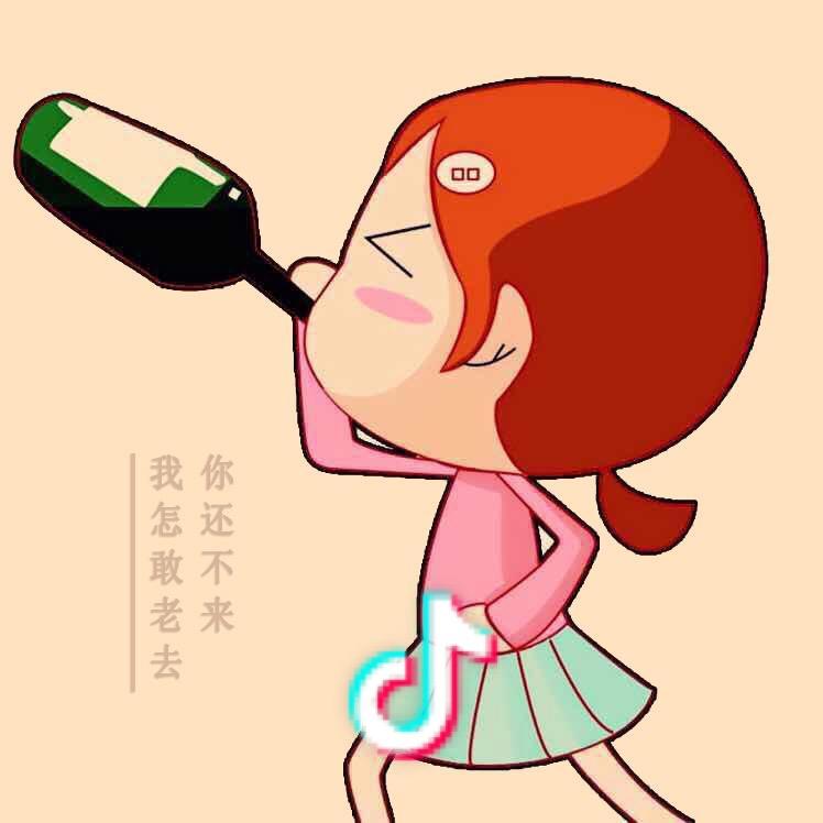 长发及腰不热吗😁