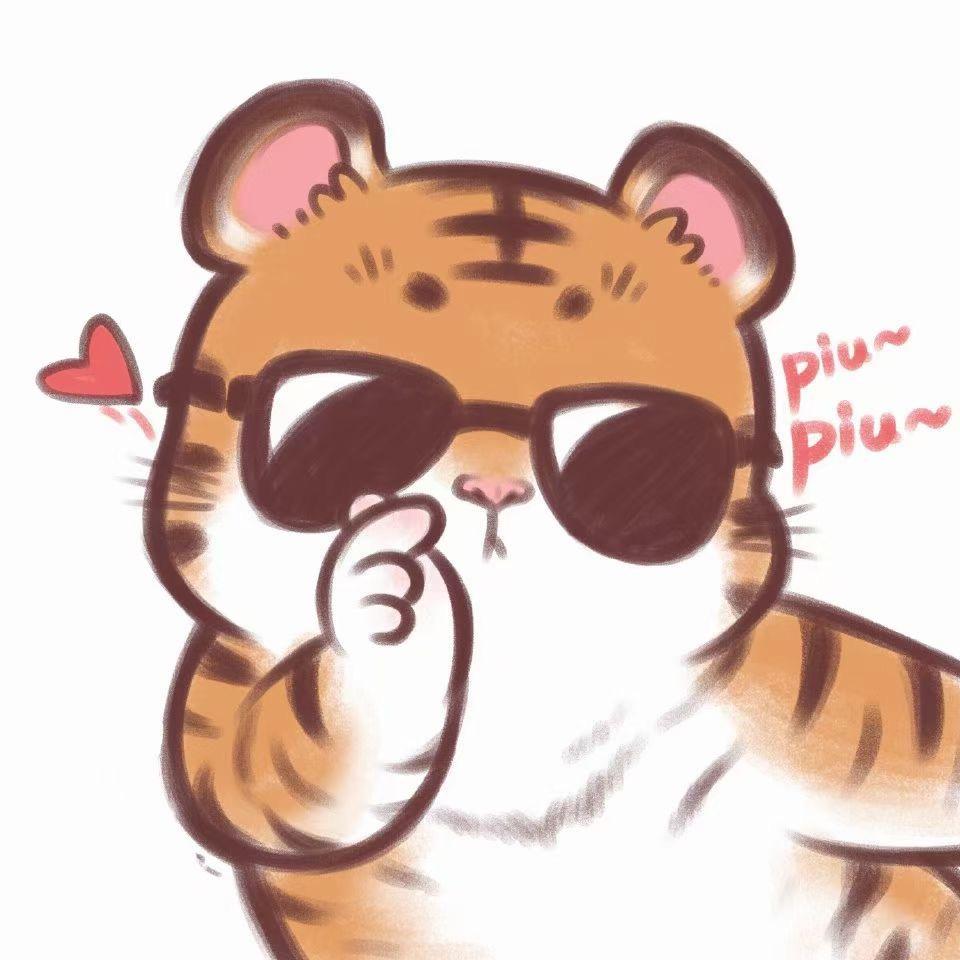 TCandy🍬🐯