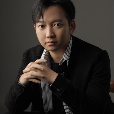 设计师 Mr Xiong 🐻