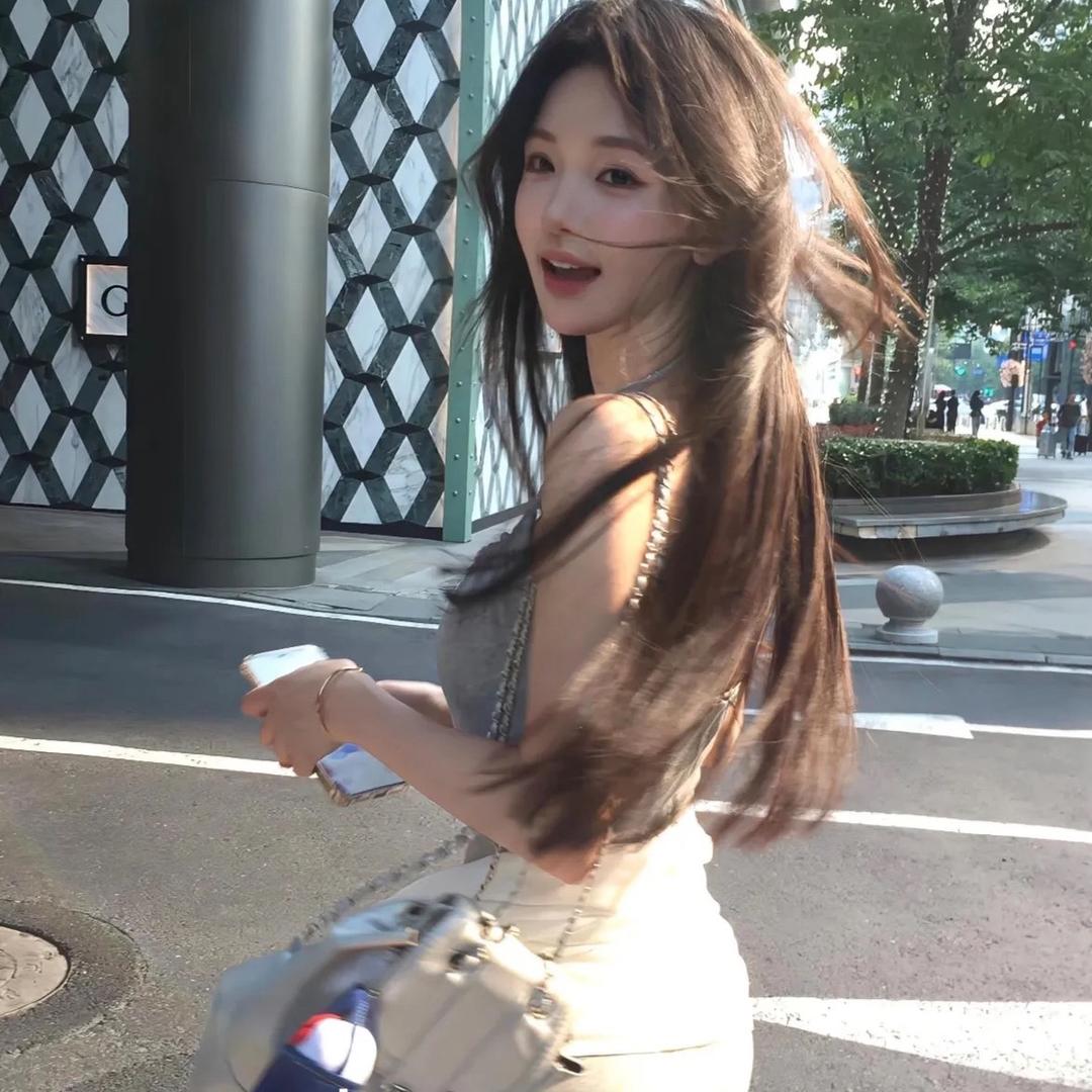 哈哈
