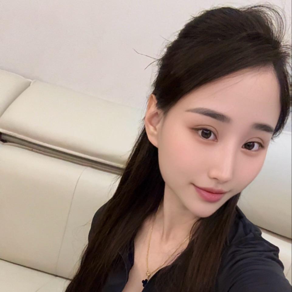 一个仙女罢了！