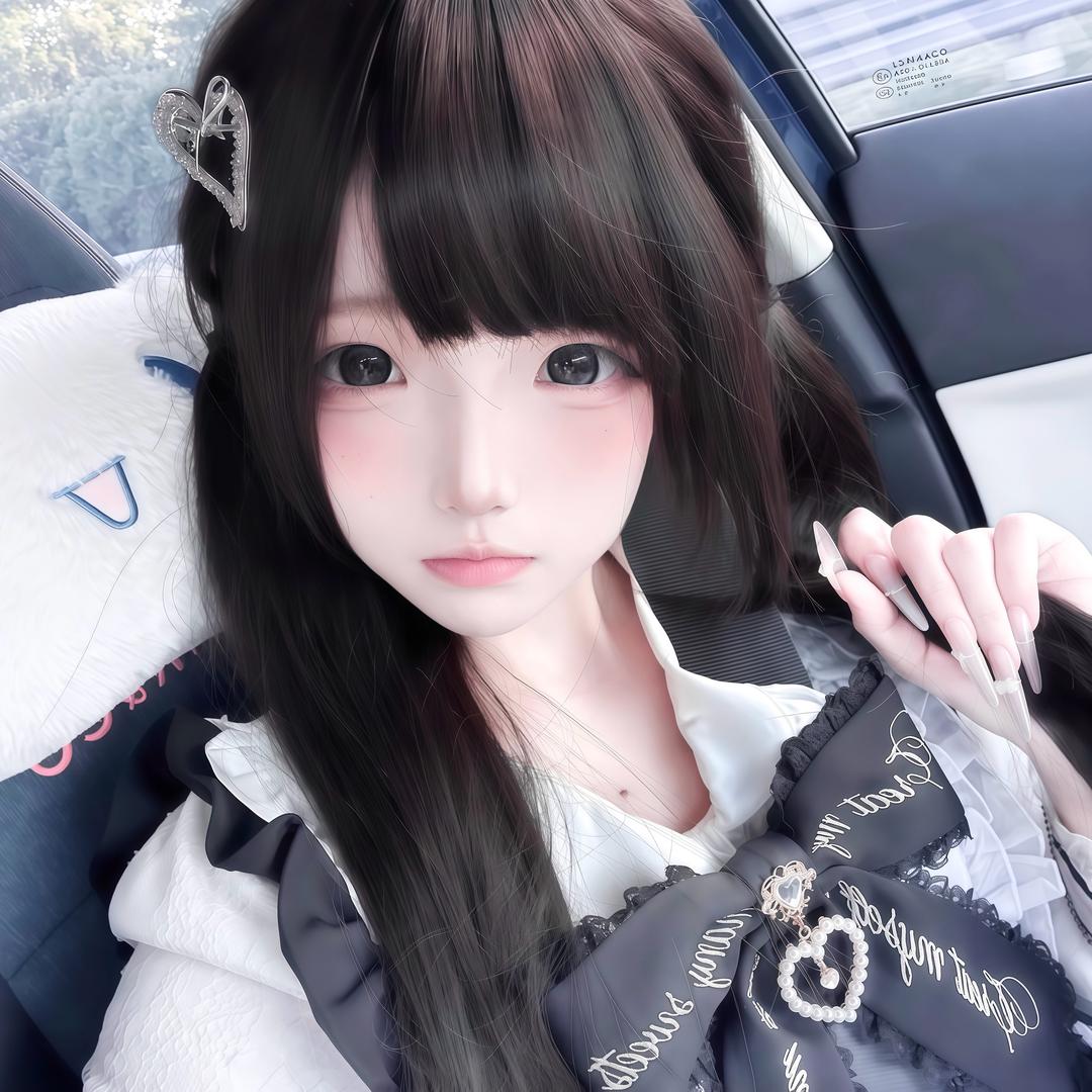 萌是天赋