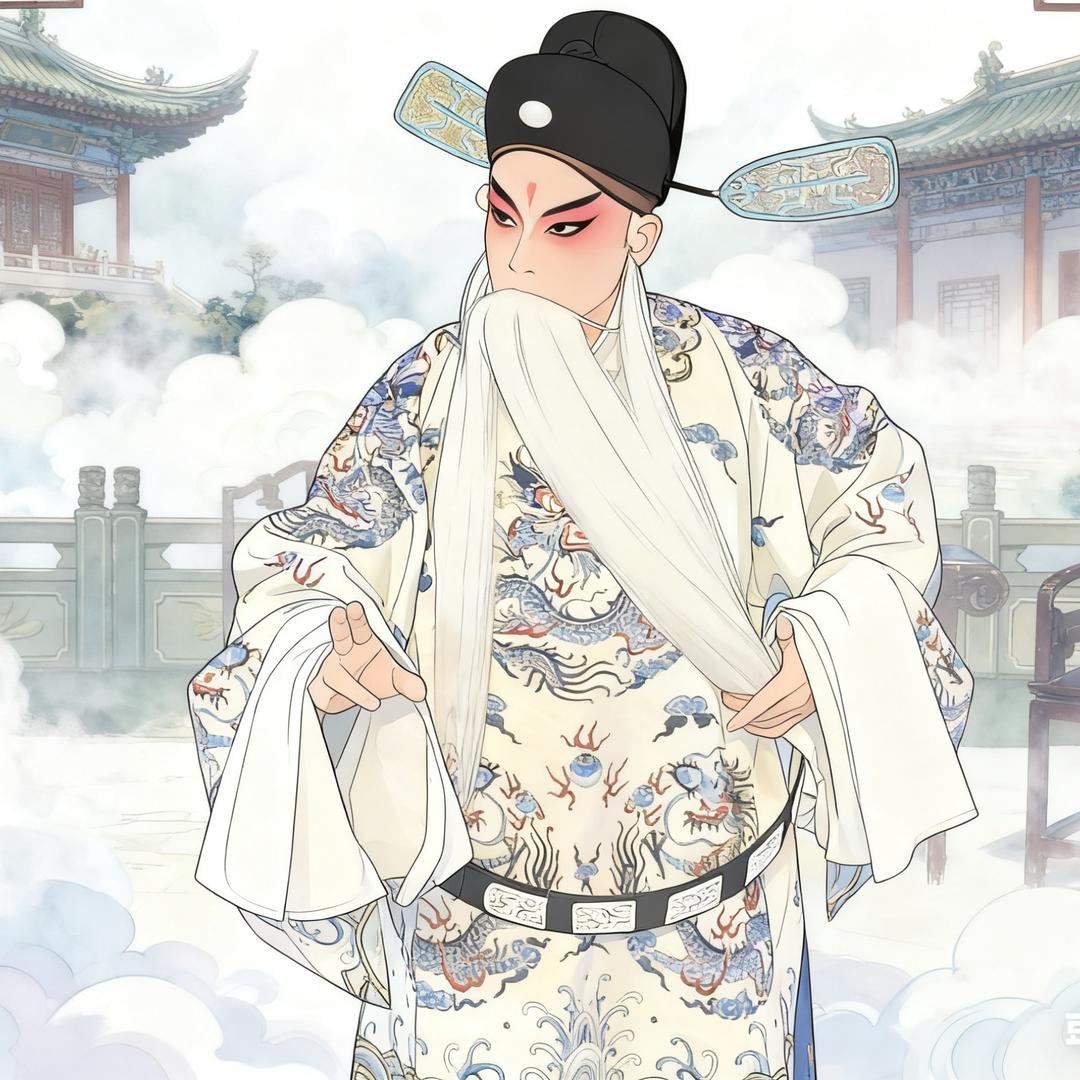 【曲剧】王胜雷