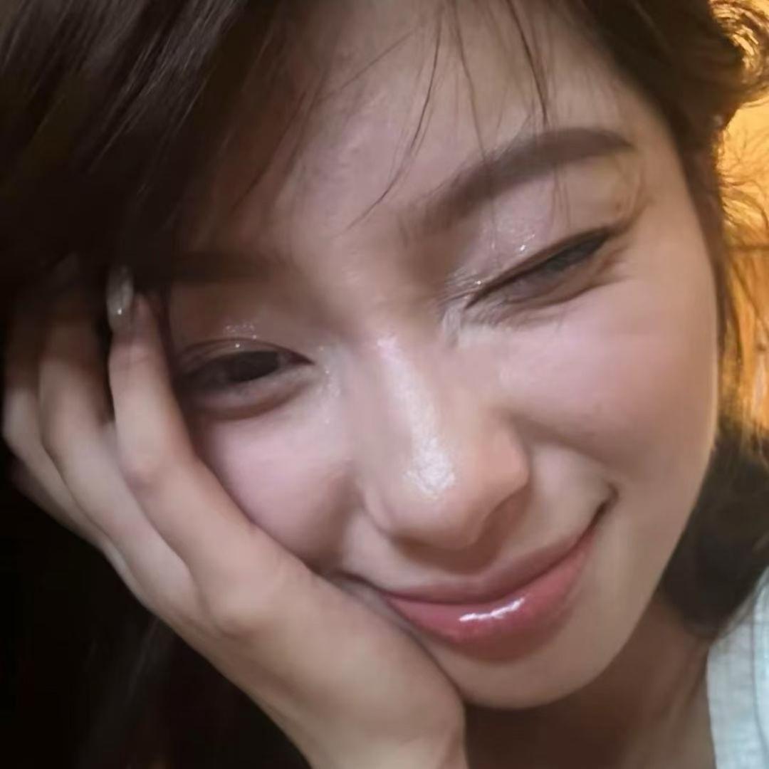 半眠学姐👱🏻‍♀️