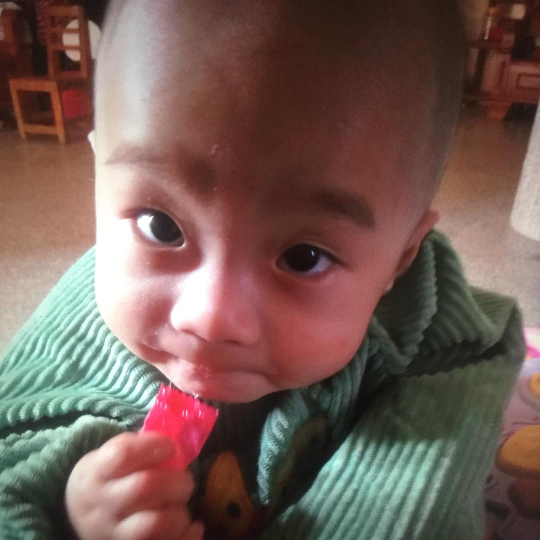 越努力越幸运，小梁