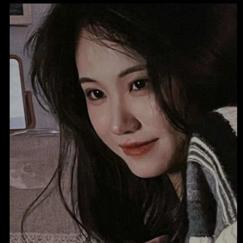 是晶晶呀！