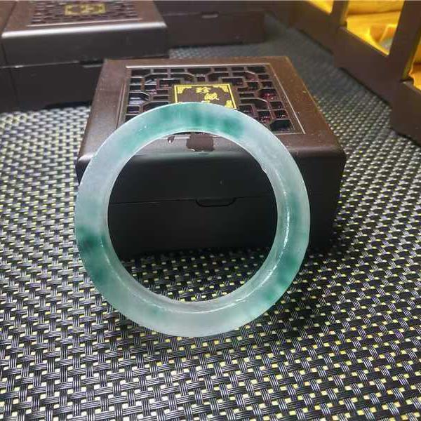 阿街翡翠矿区