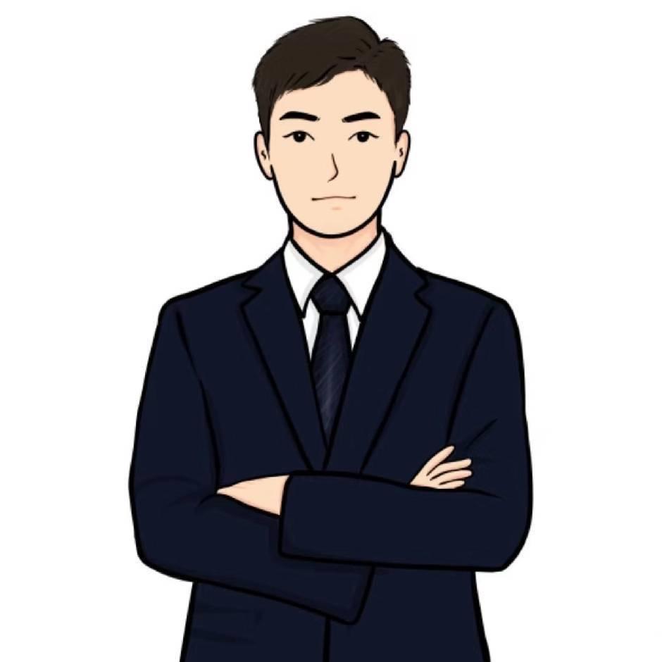 修鞋阿明