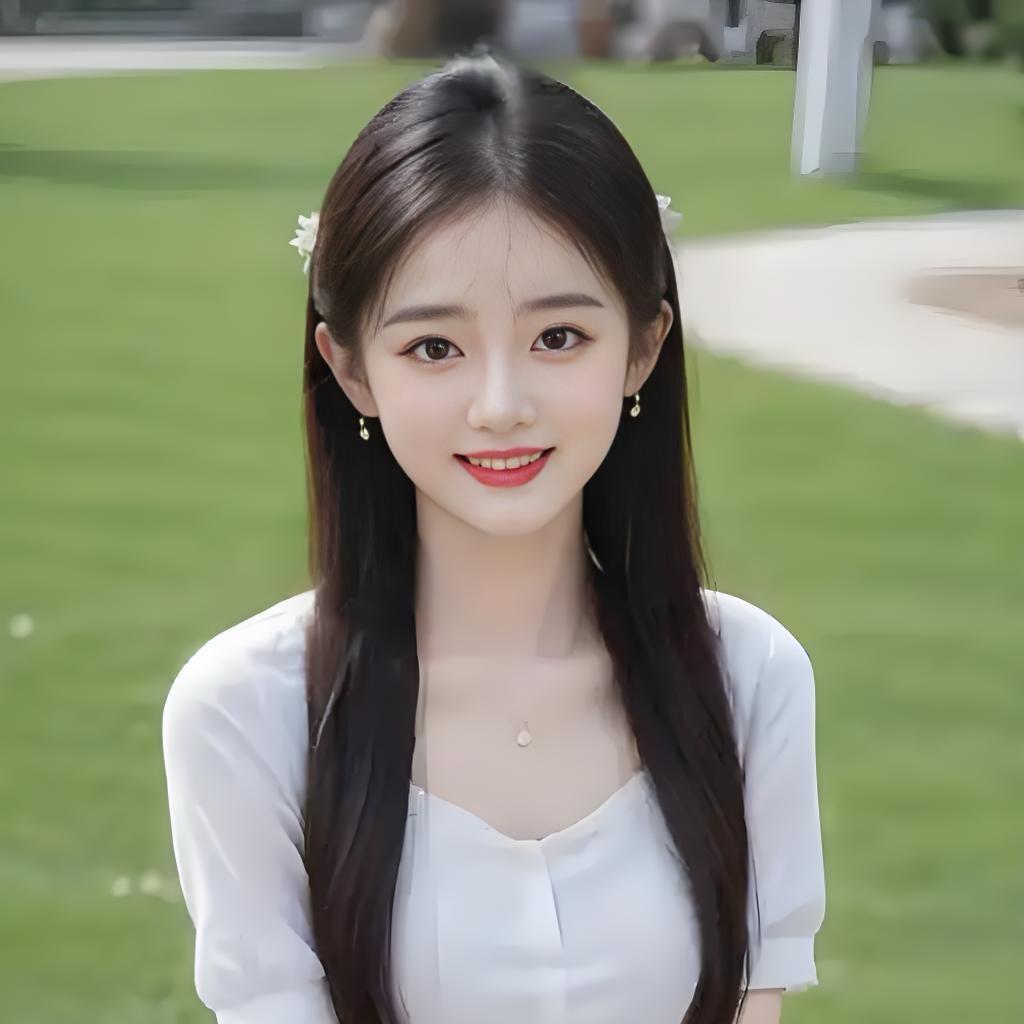 小柔 ❤️